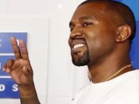 Kanye West hakkında şok iddia: Evlendi