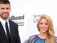 Shakira’nın göndermeli şarkısına Pique’den yanıt gecikmedi