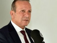 Ataoğlu: Sivil Savunma, milli savunmamızın ayrılmaz bir parçasıdır