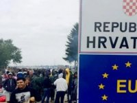 Hırvatistan euroya geçti