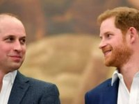 Prens Harry ve Prens William’ın barışmak için bir araya gelecekleri iddiası