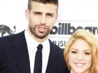 Shakira-Pique savaşı, karşılıklı hamlelerle büyüyor