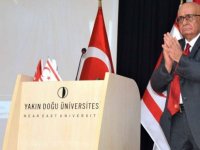 Yakın Doğu Üniversitesi Rektörü Prof. Dr. Ümit Hassan, hayata veda etti