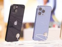 İddialar kuvvetlendi: iPhone 15 Pro, fiziksel tuşları olmadan çıkacak