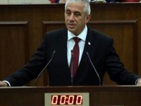 Taçoy: KKTC’deki tüm sağlık merkezleri sisteme dahil edilecek