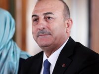 Çavuşoğlu: KKTC’nin anayasal adıyla Türk Devletleri Teşkilatına gözlemci olması ada için önemli