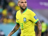 Dani Alves Hakkında Tutuklama Kararı Çıktı!