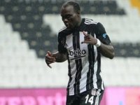 Beşiktaş, Aboubakar ile resmi sözleşmeyi imzaladı! İşte alacağı ücret…