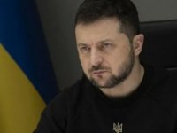 Zelenskiy’den gıda krizi uyarısı geldi