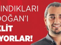 Batak: Tapındıkları Erdoğan’ı Taklit Ediyorlar!