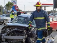 Güney Kıbrıs’ta 23 günde 6 kişi trafikte hayatını kaybetti