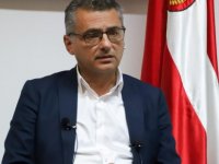 Erhürman: Seçimlerden usandık bıktık” lafı, “biz böyle iyiyiz, şikayetimiz yok” demektir