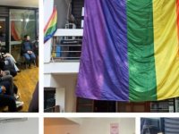 “Gençlerin Gözünden LGBTİ+’lara Karşı Görülmeyen Şiddet” etkinliği düzenlendi