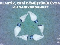 Bağımsızlık Yolu Mağusa’da “Plastik, Geri Dönüştürülüyor mu Sanıyorsunuz?” Konusunu İrdeleyecek