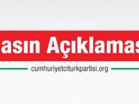 Bir neslin kaybedilmesine izin vermeyeceğiz!