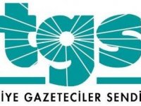 Türkiye Gazeteciler Sendikası: Bazı bölgelerde gazeteciler enkazlardan uzaklaştırılıyor