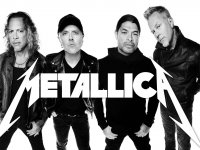 Ünlü heavy metal grubu Metallica'dan deprem bölgesine 250 bin dolar bağış