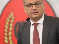 Tufan Erhürman: Okullarla ilgili raporu bir an önce paylaşın