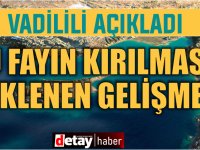 Jeoloji Mühendisi Oğuz Vadili’den deprem sonrası açıklama :"Sivil savunmayı güçlendirin !!!”"