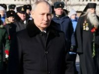 Putin’den nükleer savaş sinyali