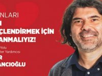 Rahvancıoğlu: Sorunları Halkı Bilinçlendirmek İçin Kullanmalıyız!