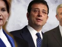 Ekrem İmamoğlu ve Mansur Yavaş, Meral Akşener ile görüşecek