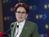 Akşener 6 Mart'taki toplantıya katılmayacak