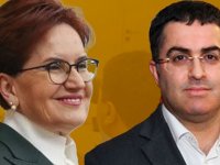 Sosyal medyada Akşener’e tepki: “18 ayda Kılıçdaroğlu'na ikna olmadı, reklam arasında Ersan Şen'e ikna oldu”