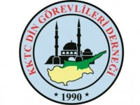 DİN-GÖR-DER "Alsancak ilkokulu öğretmen için kınama"