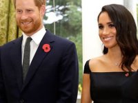 Harry ve Meghan, Kral Charles’ın taç giyme törenine davet edildi