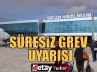 Ercan Havaalanı Taksiciler Birliği, durak için yeni terminalde arazi talep ediyor