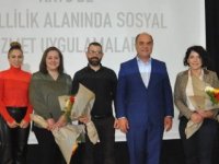 Değirmenlik-Akıncılar Belediyesi farkındalık ve bilgilendirme semineri düzenledi