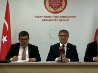 Başbakan Üstel: Olası bir afet karşısında ülkemizi hazır hale getirmek bizim görevimiz