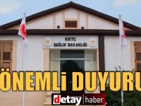 Dr. Burhan Nalbantoğlu Devlet Hastanesi’nde ücretsiz kanser taramaları yapılıyor