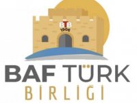 Baf Türk Birliği: Baf’ı unutmadık, Baf’a sırtımızı dönmedik