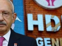 Kılıçdaroğlu 'HDP' kararını açıkladı!