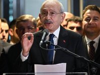 Kılıçdaroğlu: Elbette HDP’yi de ziyaret edeceğim, tüm partileri ziyaret etmem demokrasinin gereğidir