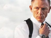 James Bond serisi Prime Video’da