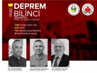 Gönyeli Alayköy Belediyesi'nden Deprem Bilinci Paneli