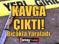 Boğaziçi'nde Kavga Çıktı!