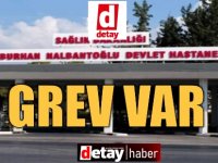 KTAMS, yarın MR bölümünde grev yapacak