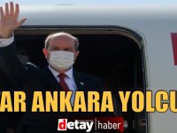 Cumhurbaşkanı Tatar, Türkiye Cumhuriyeti Cumhurbaşkanı Erdoğan’ın yemin törenine katılacak