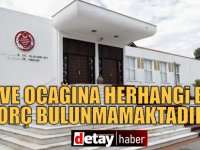 Meclis Başkanlığı'ndan Çıkan Haberle İlgili Açıklama