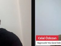 Özkızan: Örgütlü Bir Mücadelenin Avantajı Bugünü Dünden Planlamaktır