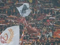 ‘İstifa’ diye bağıran Galatasaray taraftarına, ‘Cumhurbaşkanına hakaret’ten soruşturma!