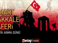 Çanakkale geçilemedi tarihin akışı değişti