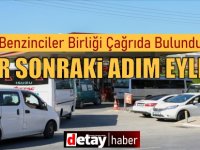 Benzinciler, Ekonomi ve Enerji Bakanlığını göreve çağırıyor