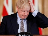 Boris Johnson parlamentoyu yanılttığını kabul etti