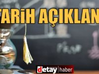 Bahar Dönemi Geç Burs Başvuruları için tarih açıklandı!