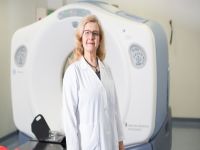 Ada’da Tek Olan PET/CT’yi Güneyliler de kullanmaya başladı…